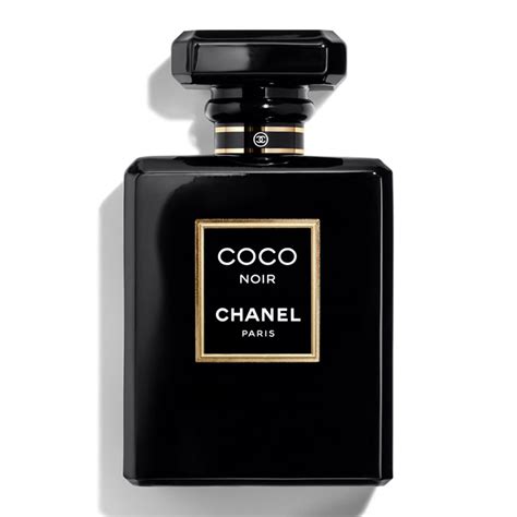 coco chanel noir 35ml perfume|coco noir chanel price.